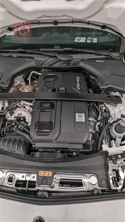 مرسيدس بنز C-Class